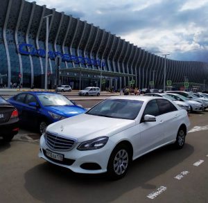 Mercedes E200 W212