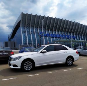 Mercedes E200 W212