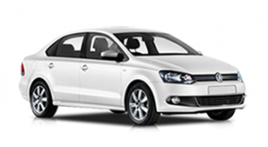 Volkswagen Polo 2015