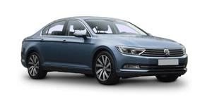 Volkswagen Passat B8