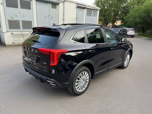 Haval Jolion 2025 NEW