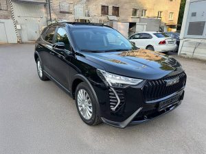 Haval Jolion 2025 NEW