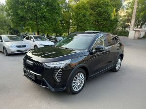 Haval Jolion 2025 NEW
