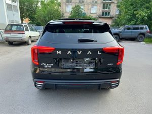 Haval Jolion 2025 NEW