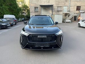 Haval Jolion 2025 NEW