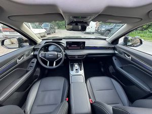 Haval Jolion 2025 NEW