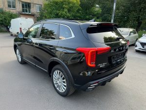 Haval Jolion 2025 NEW